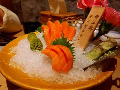 -文三酒肆自助放题(新街口友谊广场店)