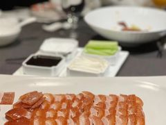 -上海滩餐厅(BFC外滩金融中心店)