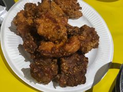 -老红桥炸灌肠牛肚锅烧烤(定福庄店)