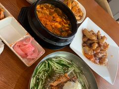 -韩礼年糕(飞虹路店)