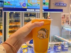 -溪边姑娘·拉丝酸奶水果捞(春熙路店)
