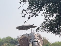 -西双版纳勐泐文化旅游区