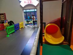 -蒙特利亲子乐园