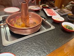 -京元盛铜锅涮肉(上海总店)