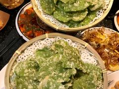 -潮三爷砂锅焗海鲜·生腌·海鲜粥(朝晖店)