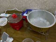 -海底捞火锅(龙湖金沙天街店)
