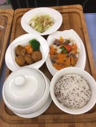 -百悦健康月子中心(祈悦店)