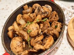 -CRAZYONES西班牙海鲜饭(上海美罗城店)