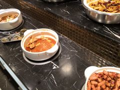 -比尔斯健康烤肉自助餐厅