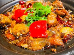 -陶德砂锅(蜀汉路店)