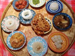 -味福记·本地特色菜(八一万达广场店)