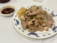 -勝記酒家·37年老字号·经典粤菜(荔枝公园店)