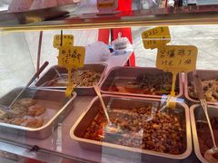 -五谷屯私房菜·始于2005(中山陵童卫路店)