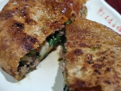 -兰庆鸡蛋馃(人民路店)