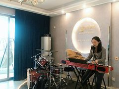 -乐尚音乐空间·钢琴·声乐·架子鼓(会展中心店)