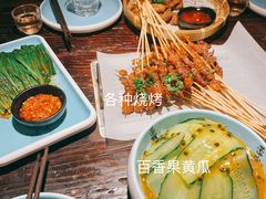 -舌战烧烤酒馆(三街两巷店)