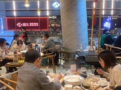 -湯系·煲汤手艺人(东二环泰禾广场店)