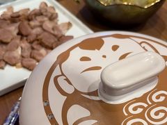 -满园烤鸭·春饼(中街大悦城店)
