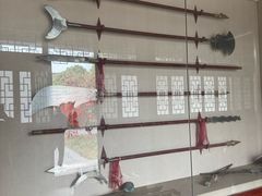 -河下古镇-梁红玉祠