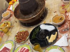 -清真·马家火锅美食城(镇江北路店)