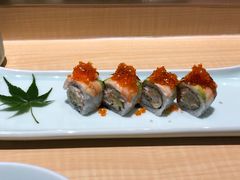-TORO MaKi 寿司·日料(华创店)