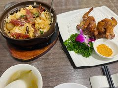 -周锦记广式餐厅