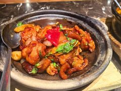 -汤城小厨•粤菜•靓汤(苏州街店)