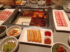 -海底捞火锅(珠影星光城夜宵主题店)