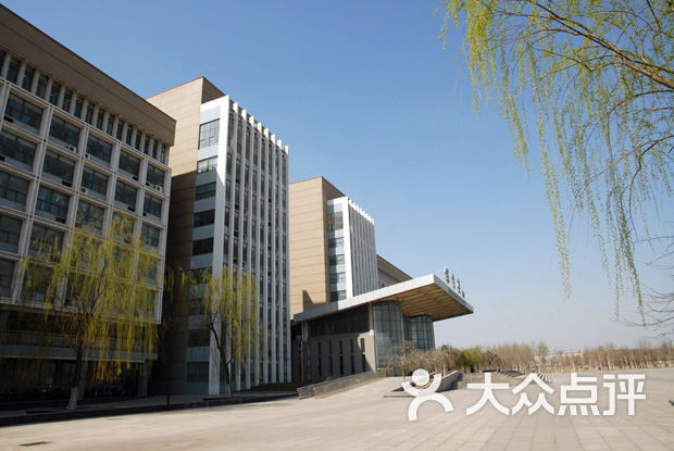 淄博职业学院(周村校区)