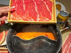 -温野菜涮涮锅(西单大悦城店)