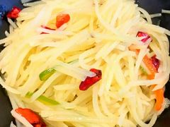 -金牌外婆家(苏州中心店)