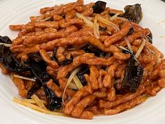 -功德林素菜饭庄(前门店)