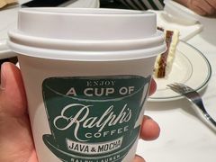 -Ralph’s Coffee(北京三里屯店)