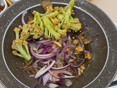-鼎好家常菜(天桥店)