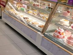 -GANSO元祖食品(白下店)