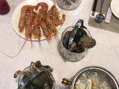 -怡乡王品海鲜姿造自助体验餐厅(大岛商业广场店)