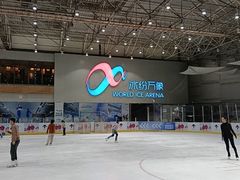 -北京清河万象汇