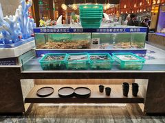 -丰卓会海鲜自助(中润大道店)