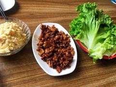 -炙热童年·老北京炙子烤肉(南锣鼓巷店)