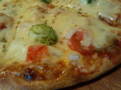 百好乐比萨-百好乐宠物友好餐厅(朝外大街店)