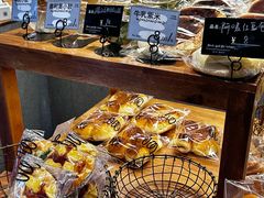 -Max Bakery 阿唛手作