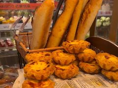 -巴黎优朵烘焙馆(菱角湖壹号店)