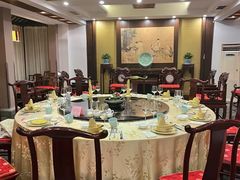 包厢-十八棵（老龙井）御茶园(老龙井店)