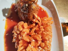 -京味斋·烤鸭·北京菜(安贞店)