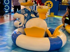 -天河城购物中心