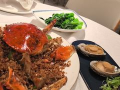 -喜记避风塘炒辣蟹(旗舰店)