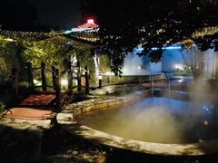 -海德温泉酒店