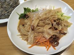 -郭林家常菜(狼垡店)