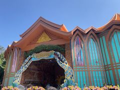 -西双版纳原始森林公园