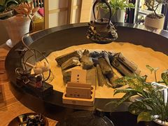 -千代武日本料理(哈西店)
